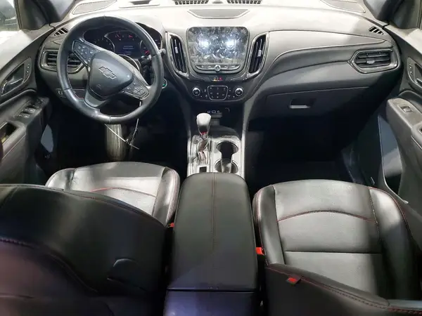 3GNAXWEG9PS130605 2023 CHEVROLET EQUINOX - Image 8