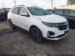 3GNAXWEG9PS139899 2023 CHEVROLET EQUINOX
