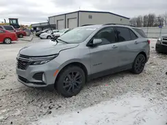 3GNAXWEG9PS140437 2023 CHEVROLET EQUINOX