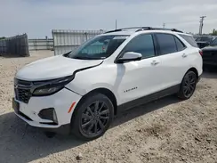 3GNAXWEG9PS148697 2023 CHEVROLET EQUINOX
