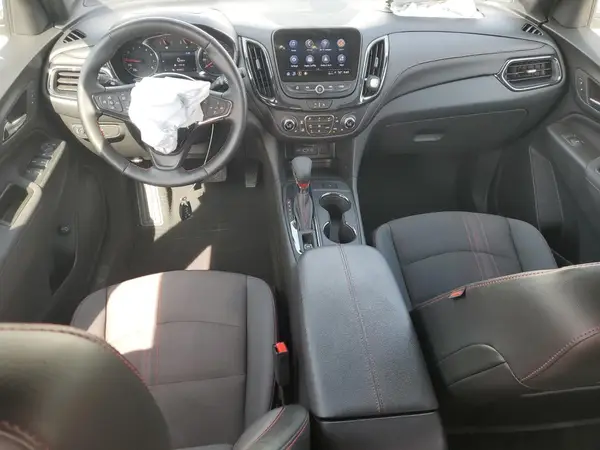 3GNAXWEG9PS148697 2023 CHEVROLET EQUINOX - Image 8