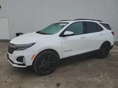 3GNAXWEG9PS152734 2023 CHEVROLET EQUINOX