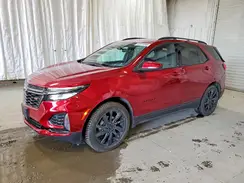 3GNAXWEG9PS156198 2023 CHEVROLET EQUINOX