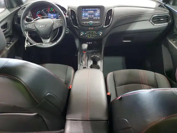 3GNAXWEG9PS156198 2023 CHEVROLET EQUINOX - Image 8