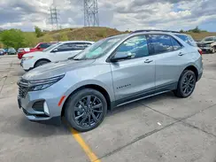 3GNAXWEG9PS157416 2023 CHEVROLET EQUINOX