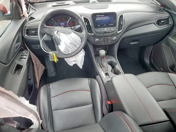 3GNAXWEG9PS159201 2023 CHEVROLET EQUINOX - Image 8