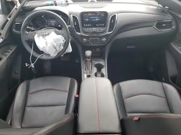 3GNAXWEG9PS161109 2023 CHEVROLET EQUINOX - Image 8