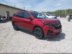 3GNAXWEG9PS161904 2023 CHEVROLET EQUINOX