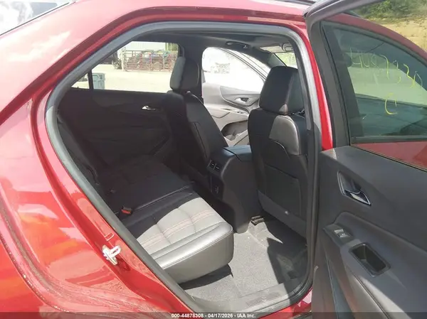 3GNAXWEG9PS161904 2023 CHEVROLET EQUINOX - Image 8