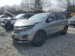 3GNAXWEG9PS162714 2023 CHEVROLET EQUINOX