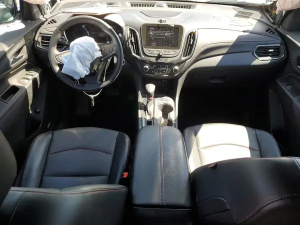 3GNAXWEG9PS162714 2023 CHEVROLET EQUINOX - Image 8