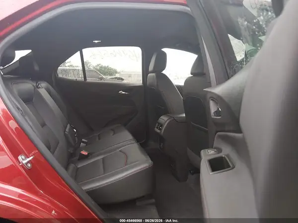 3GNAXWEG9PS191243 2023 CHEVROLET EQUINOX - Image 8
