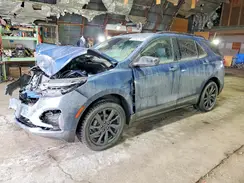 3GNAXWEG9RL126034 2024 CHEVROLET EQUINOX
