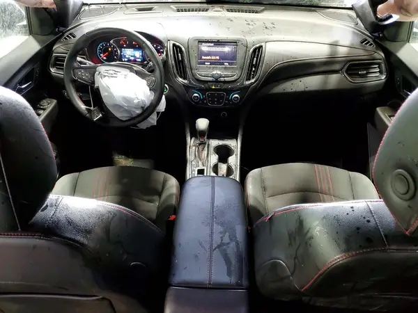 3GNAXWEG9RL126034 2024 CHEVROLET EQUINOX - Image 8