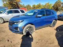 3GNAXWEG9RL126602 2024 CHEVROLET EQUINOX