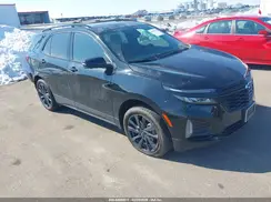3GNAXWEG9RL143285 2024 CHEVROLET EQUINOX