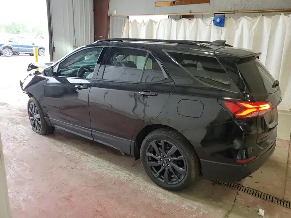 3GNAXWEG9RL146400 2024 CHEVROLET EQUINOX - Image 2