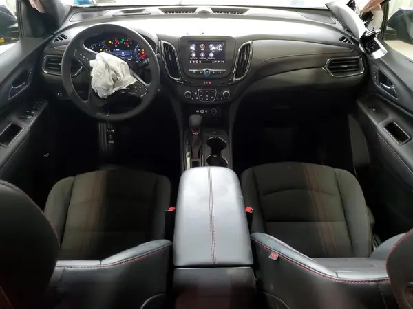 3GNAXWEG9RL146400 2024 CHEVROLET EQUINOX - Image 8