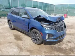 3GNAXWEG9RL155422 2024 CHEVROLET EQUINOX