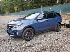 3GNAXWEG9RL177615 2024 CHEVROLET EQUINOX