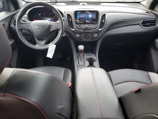 3GNAXWEG9RL177615 2024 CHEVROLET EQUINOX - Image 8