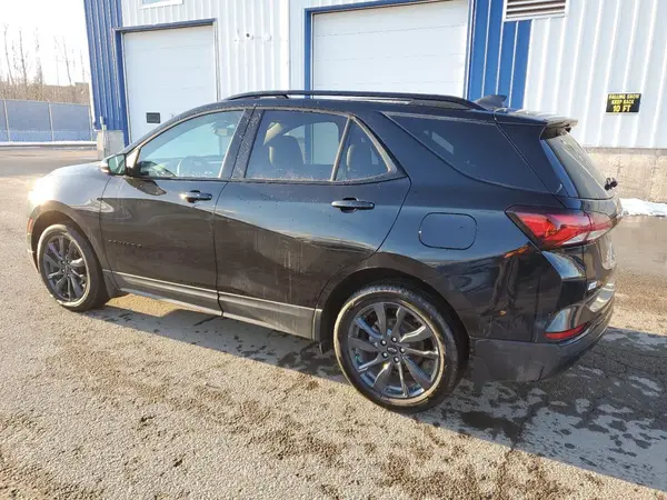 3GNAXWEG9RL177999 2024 CHEVROLET EQUINOX - Image 2
