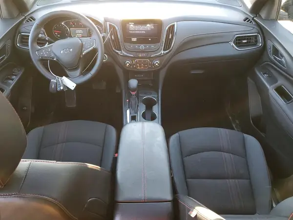 3GNAXWEG9RL177999 2024 CHEVROLET EQUINOX - Image 8