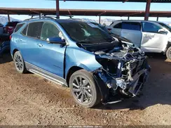 3GNAXWEG9RL188162 2024 CHEVROLET EQUINOX