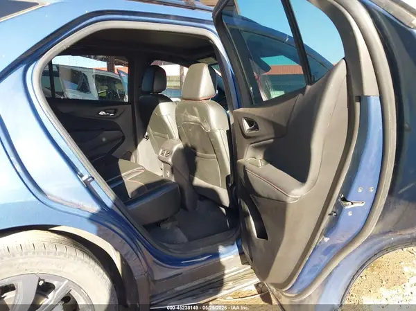 3GNAXWEG9RL188162 2024 CHEVROLET EQUINOX - Image 8