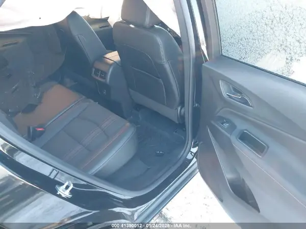 3GNAXWEG9RL188887 2024 CHEVROLET EQUINOX - Image 8