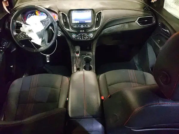 3GNAXWEG9RL192003 2024 CHEVROLET EQUINOX - Image 8