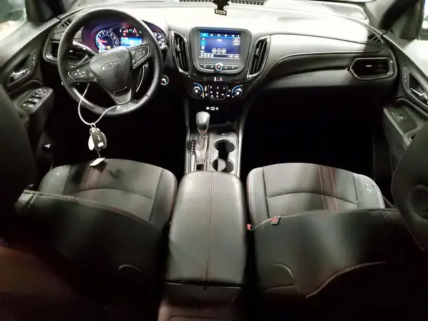 3GNAXWEG9RL223220 2024 CHEVROLET EQUINOX - Image 8
