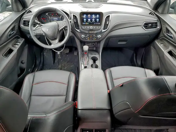 3GNAXWEG9RL252037 2024 CHEVROLET EQUINOX - Image 8