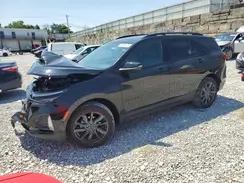 3GNAXWEG9RL288021 2024 CHEVROLET EQUINOX