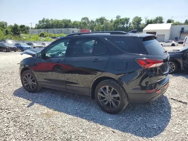 3GNAXWEG9RL288021 2024 CHEVROLET EQUINOX - Image 2