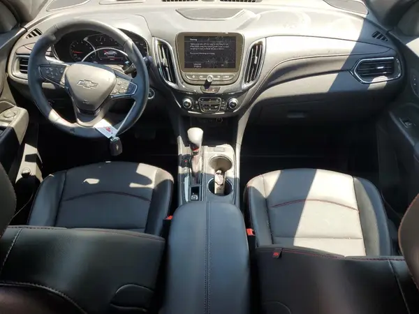 3GNAXWEG9RL288021 2024 CHEVROLET EQUINOX - Image 8