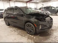 3GNAXWEG9RL360500 2024 CHEVROLET EQUINOX