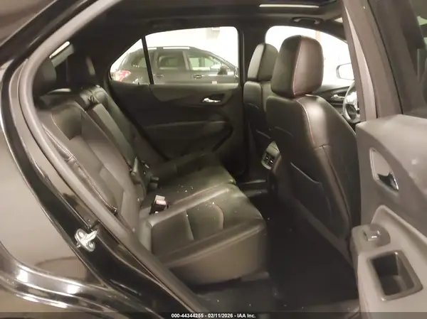 3GNAXWEG9RL360500 2024 CHEVROLET EQUINOX - Image 8