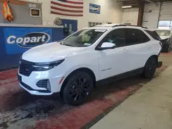 3GNAXWEG9RL365518 2024 CHEVROLET EQUINOX