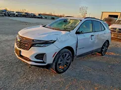 3GNAXWEG9RL370282 2024 CHEVROLET EQUINOX