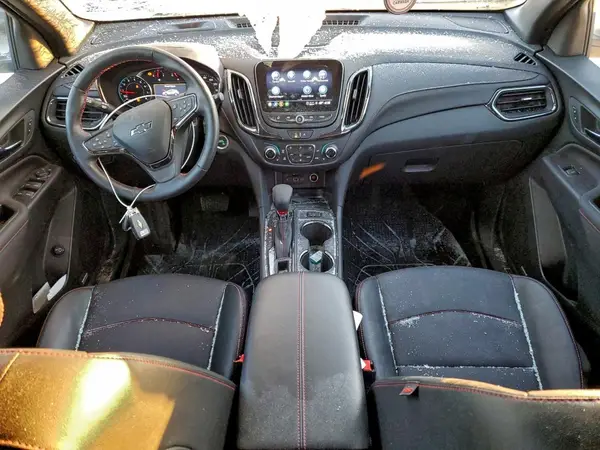3GNAXWEG9RL370282 2024 CHEVROLET EQUINOX - Image 8