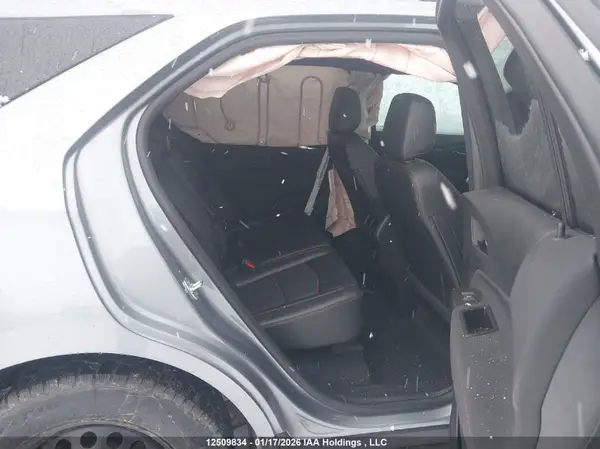 3GNAXWEG9RS101298 2024 CHEVROLET EQUINOX - Image 8