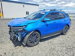 3GNAXWEG9RS111863 2024 CHEVROLET EQUINOX