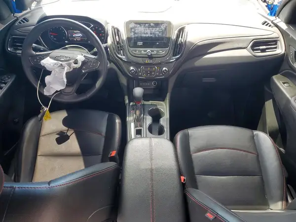 3GNAXWEG9RS111863 2024 CHEVROLET EQUINOX - Image 8