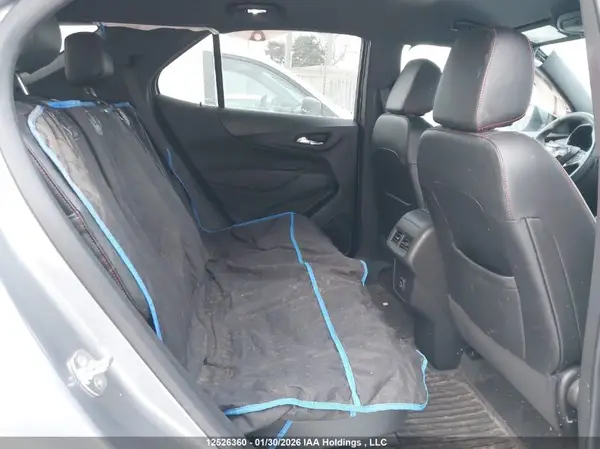 3GNAXWEG9RS112513 2024 CHEVROLET EQUINOX - Image 8