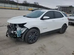3GNAXWEG9RS112768 2024 CHEVROLET EQUINOX