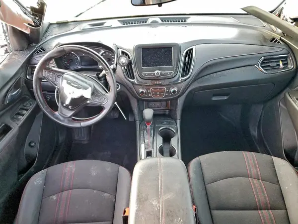 3GNAXWEG9RS137766 2024 CHEVROLET EQUINOX - Image 8