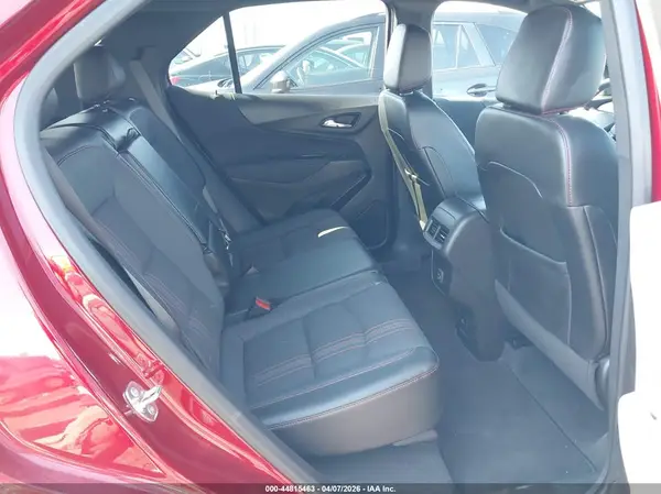 3GNAXWEG9RS149416 2024 CHEVROLET EQUINOX - Image 8