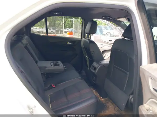3GNAXWEG9RS155748 2024 CHEVROLET EQUINOX - Image 8