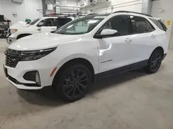 3GNAXWEG9RS170217 2024 CHEVROLET EQUINOX